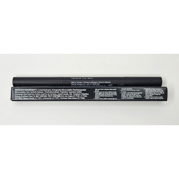 Younique Moodstruck Sculpt and Style Brow Pencil Brown New in Box - Picture 4 of 6